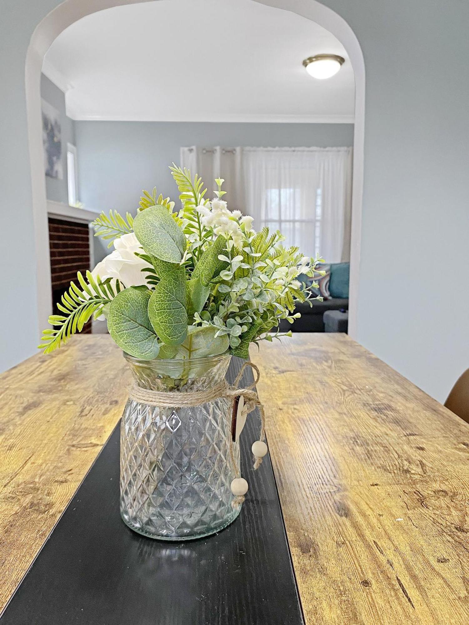 Lux 3Br, Steps From Airport, U Of R & Grocery Stores Rochester Buitenkant foto
