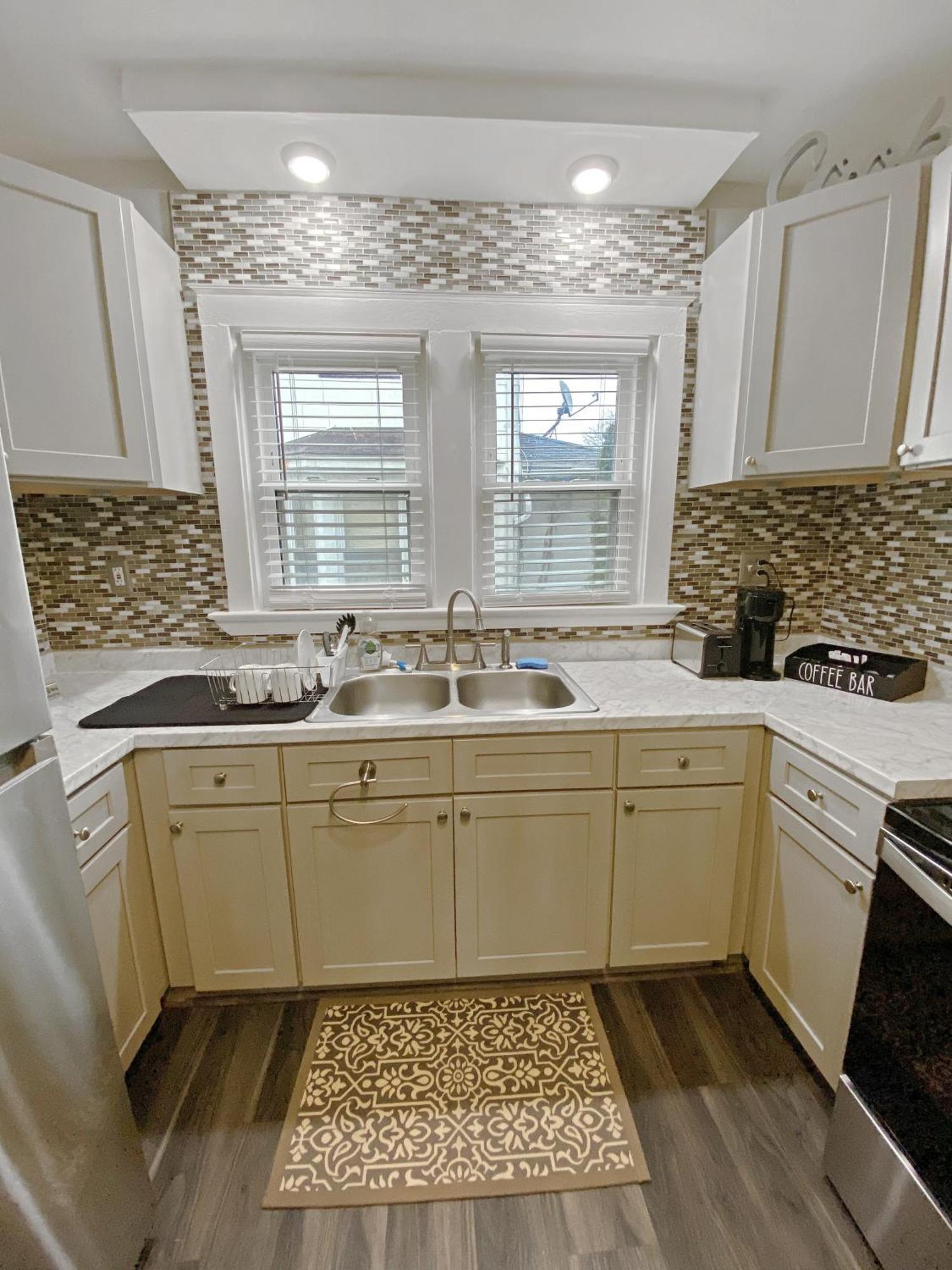 Lux 3Br, Steps From Airport, U Of R & Grocery Stores Rochester Buitenkant foto